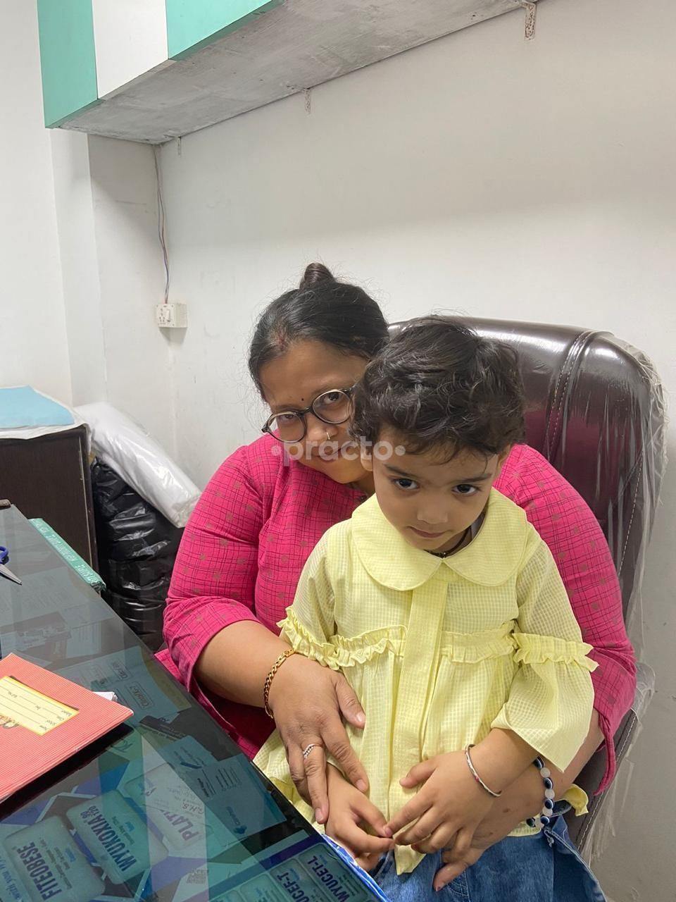 Dr. ABISHEK BANOTA photo 11