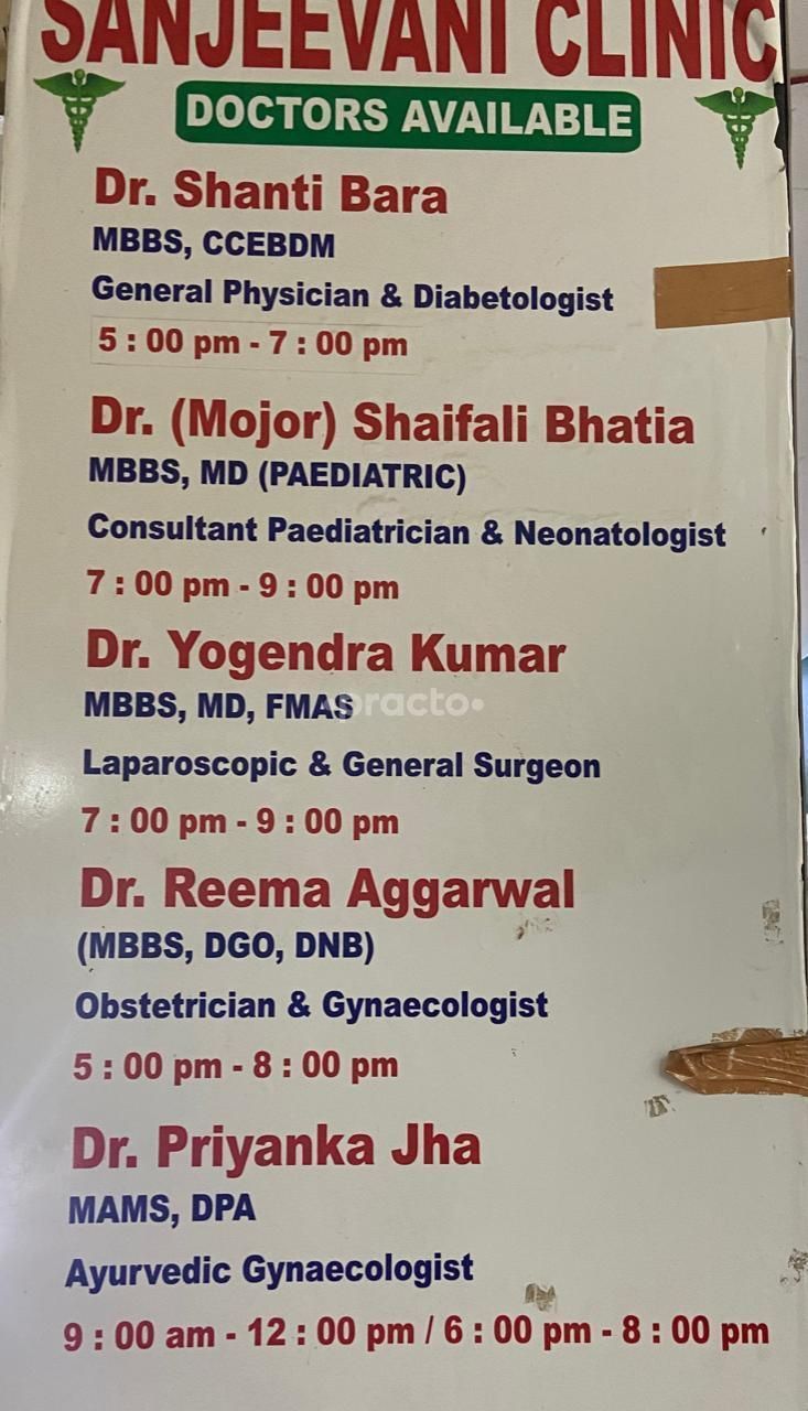 Dr. ABISHEK BANOTA preview 3