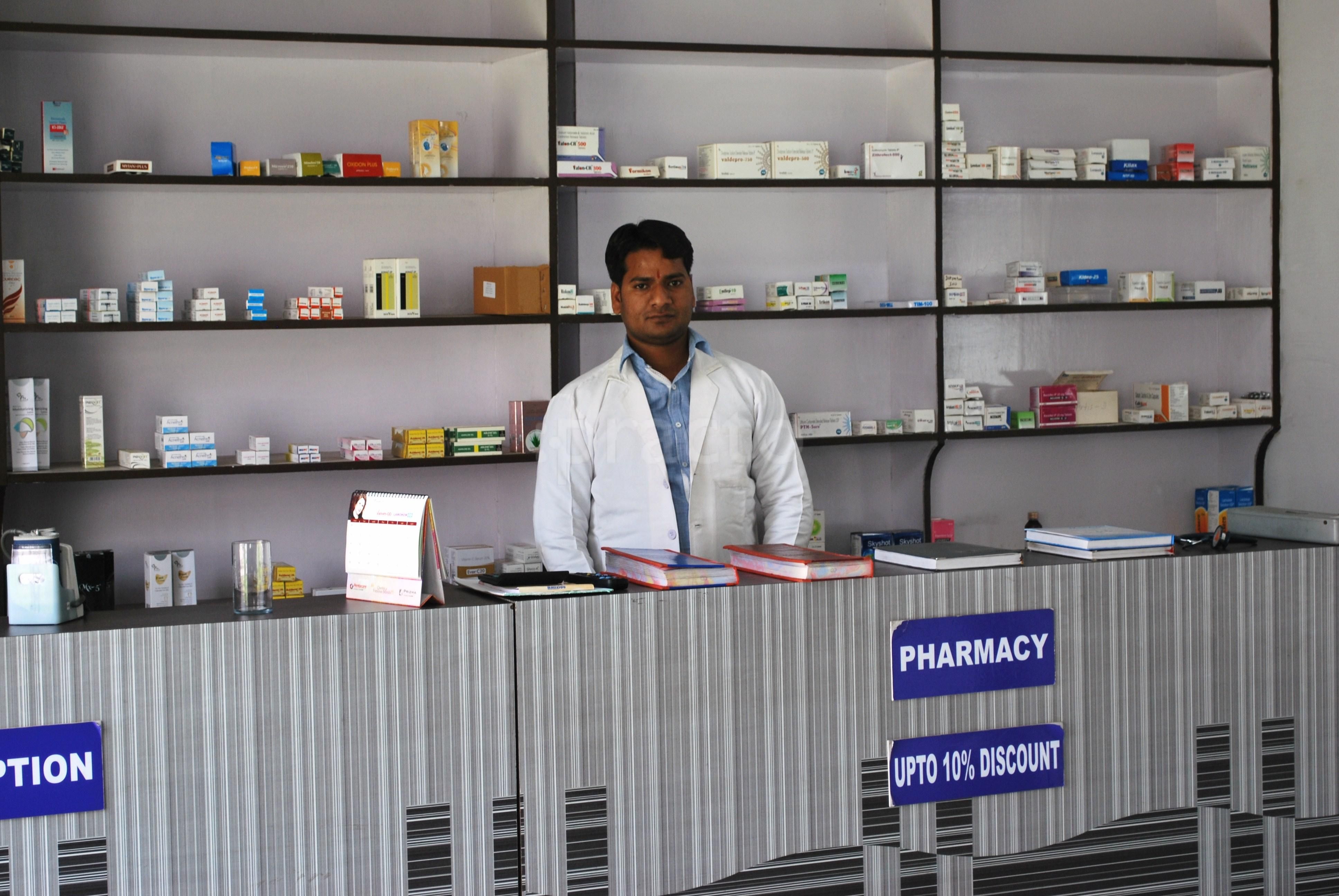 Dr. Shweta Singh preview 3