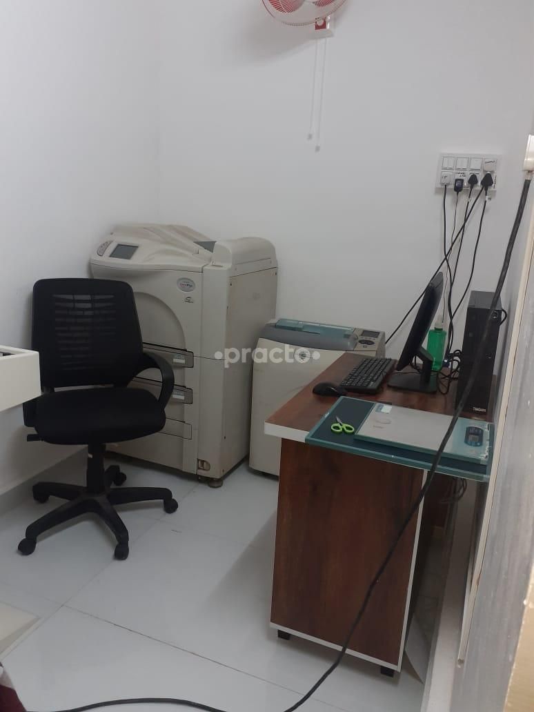 Dr. Ashish BC photo 6