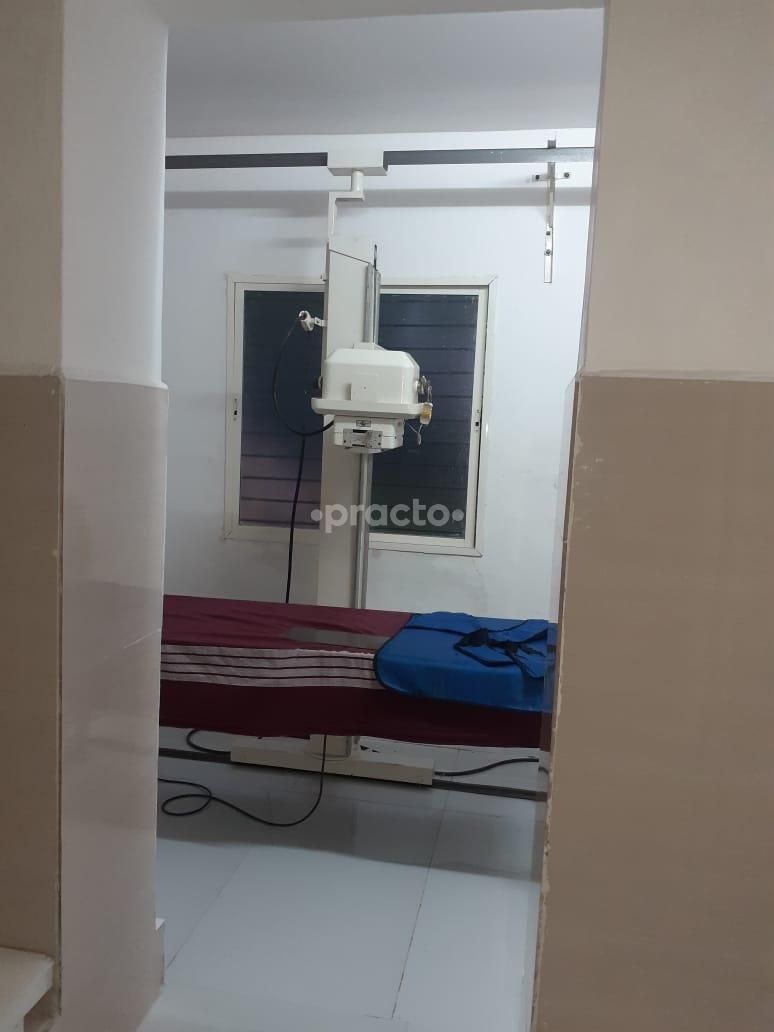 Dr. Ashish BC view 5