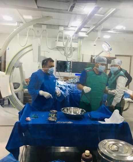 Dr. ANIL DALAL view 5
