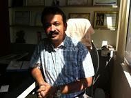Dr. J B Kiran view 5