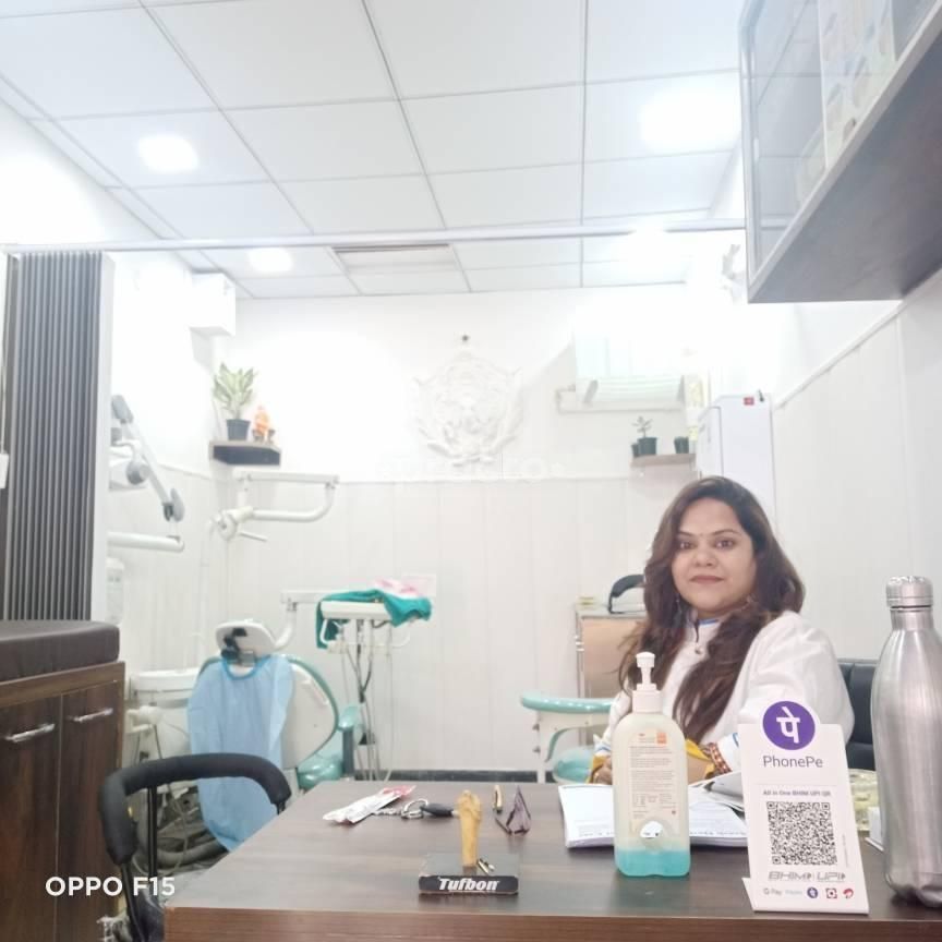 Dr. Sarita Singh preview 2