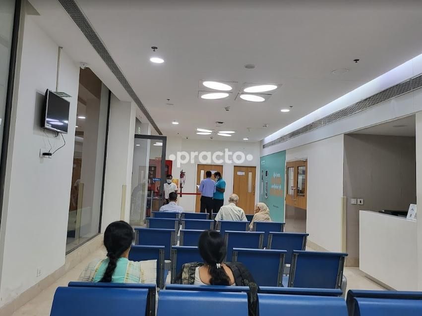 Dr. Astha Gupta photo 10