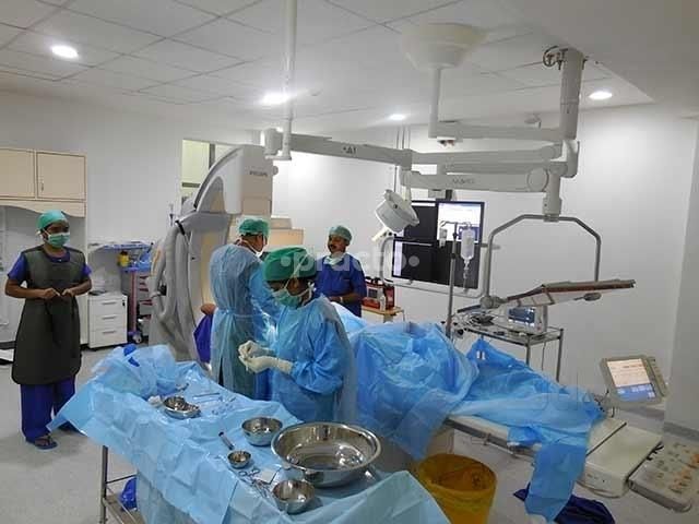 Dr. Amar Mahesh Kallu photo 10