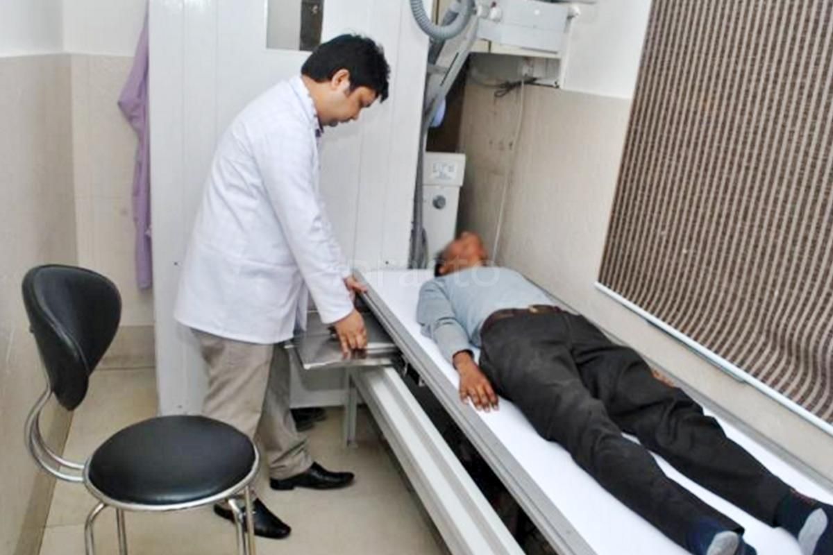 Dr. Kumar Manish photo 10