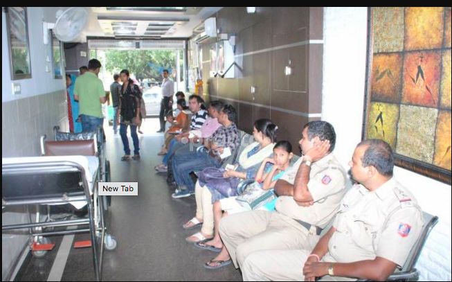 Dr. Kumar Manish photo 7