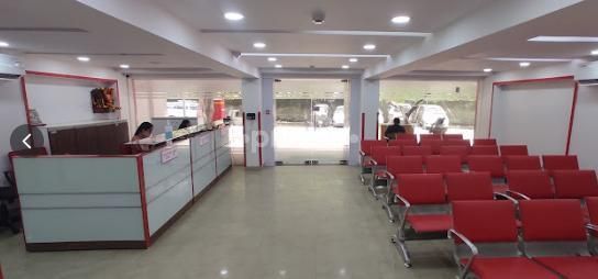 Dr. Pratik Vinayak Patil photo 8