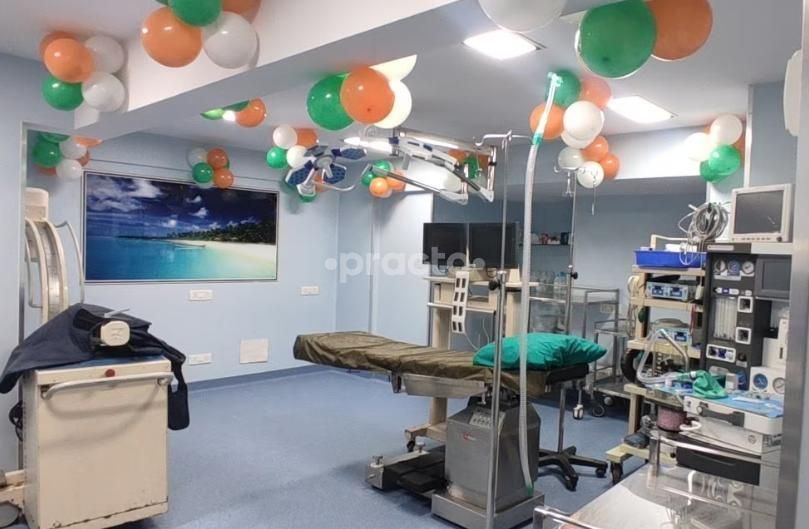 Dr. Pratik Vinayak Patil view 5