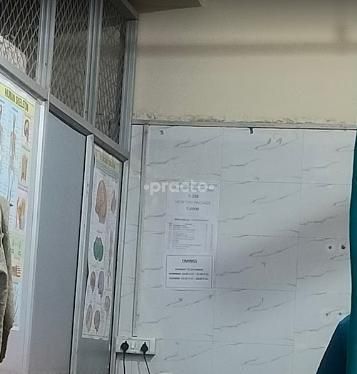 Dr. Varsha Sharma photo 6