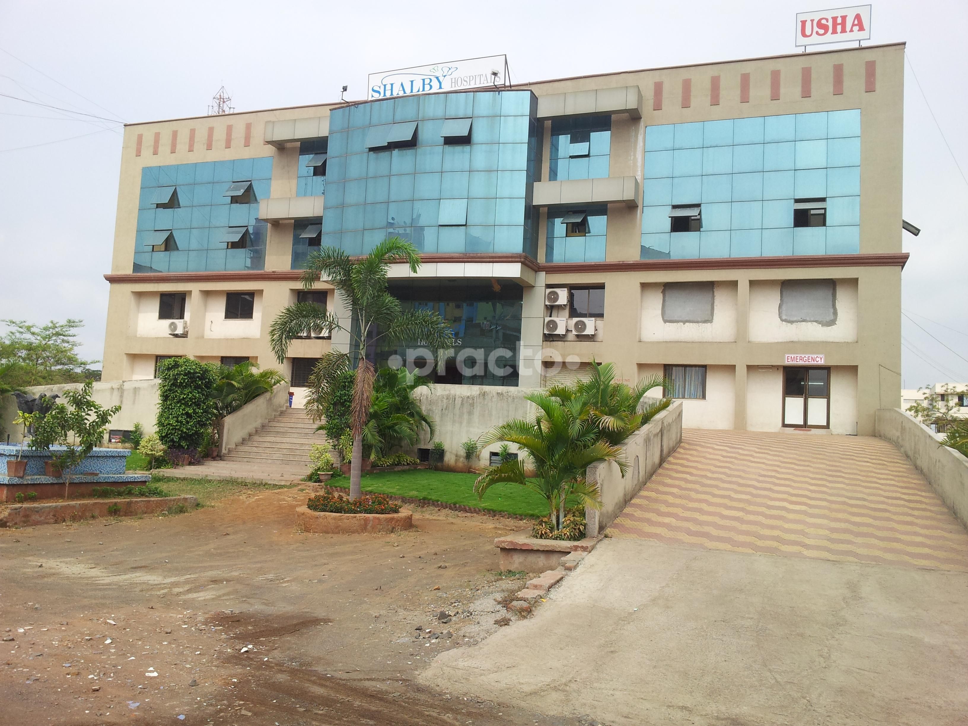 Dr. Parmar Darpana Keshavbhai Miss. photo 7