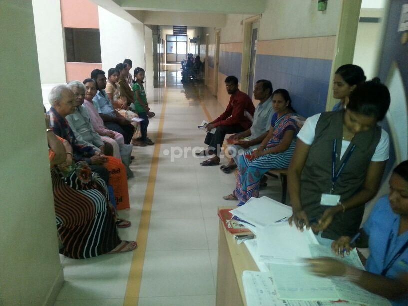 Dr. Parmar Darpana Keshavbhai Miss. photo 6