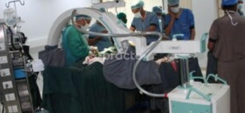 Dr. Akashdeep Kakkar view 5