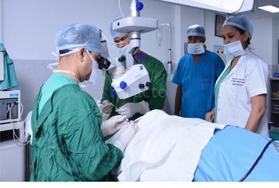 Dr. Barsha Sharma preview 3