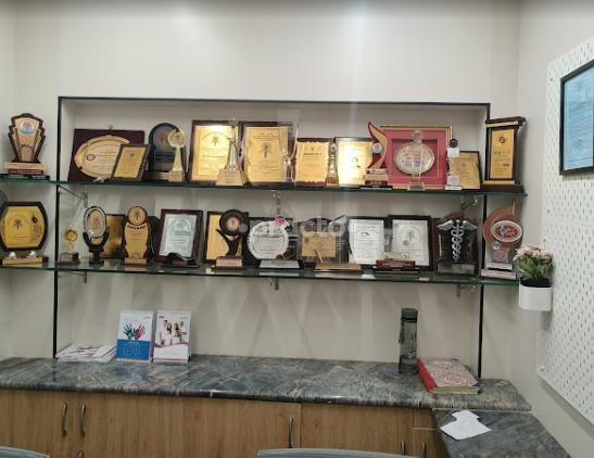Dr. Sanganabhatla Himaja Gayathri photo 16