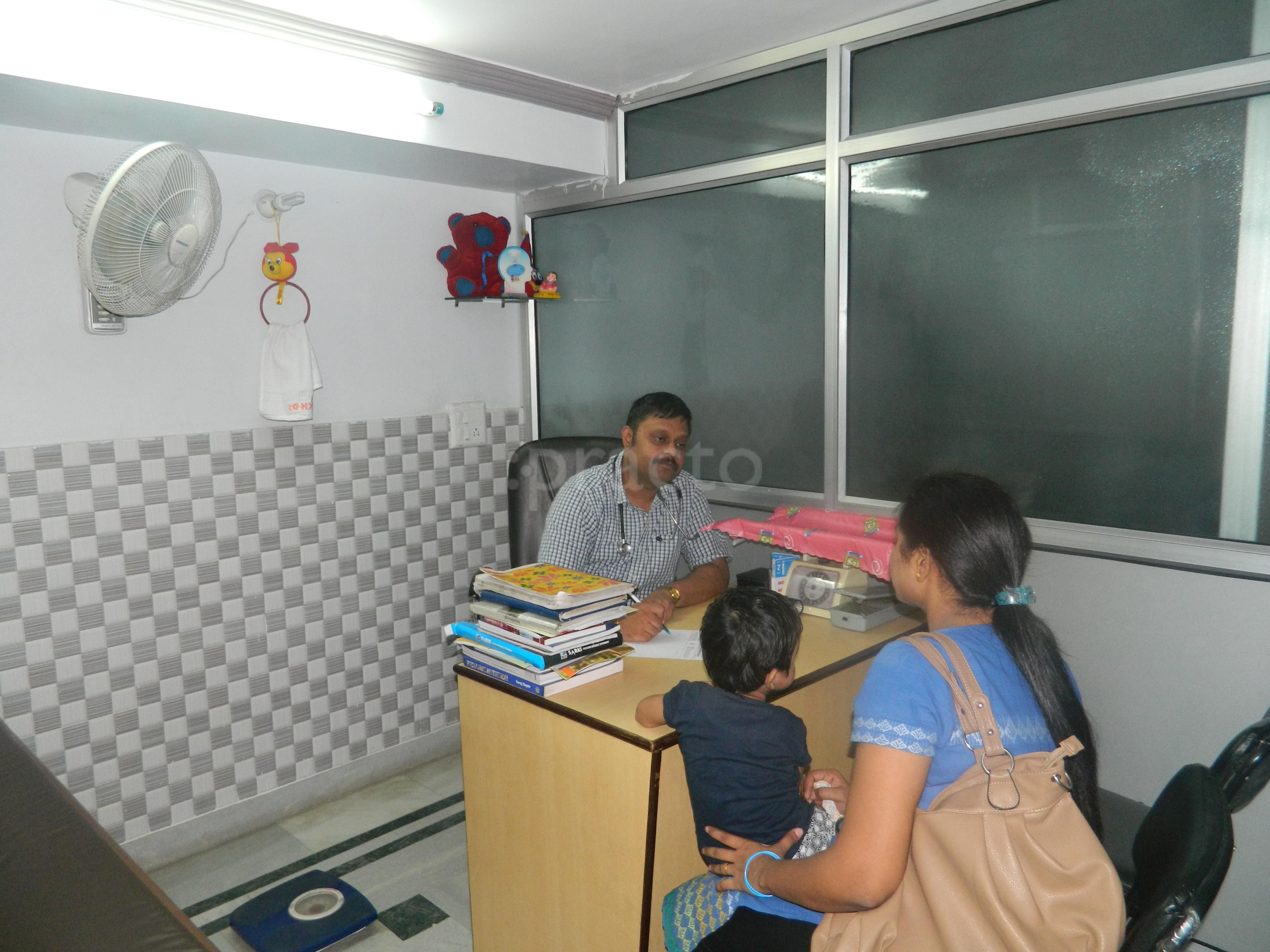 Dr. ABHINAV AGARWAL photo 12