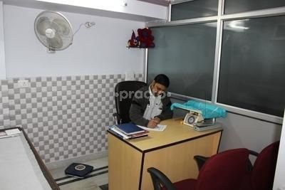 Dr. ABHINAV AGARWAL preview 2