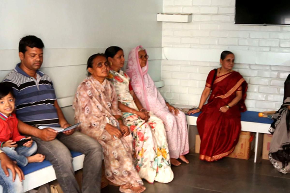Dr. Hiralal H Agarwal preview 3