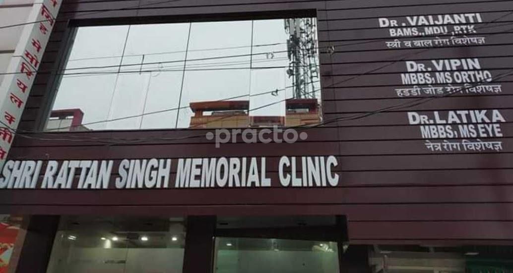 Dr. latika Khatri Dalal photo 8