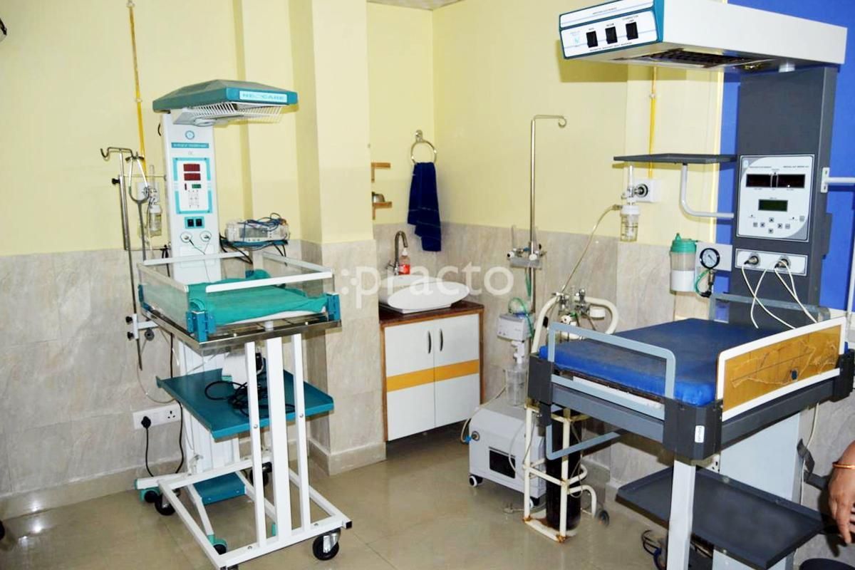 Dr. SWETA GUPTA photo 7