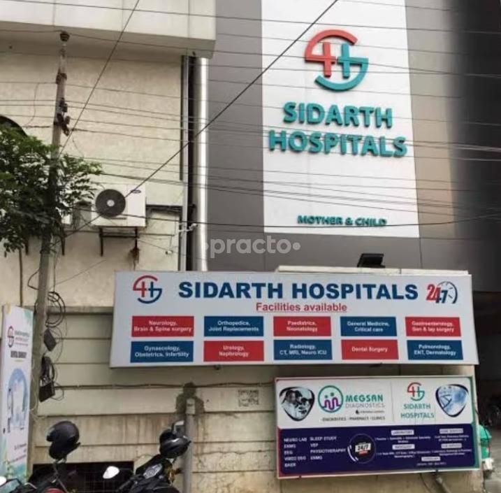 Dr. ARSHIA JABEEN photo 10