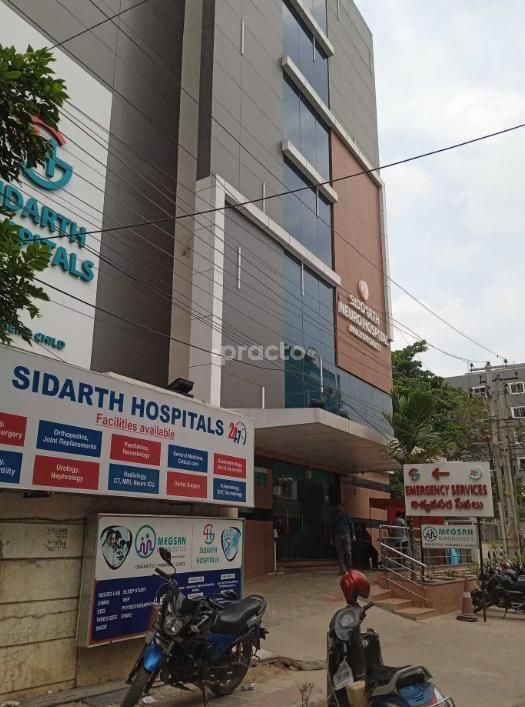 Dr. ARSHIA JABEEN photo 9