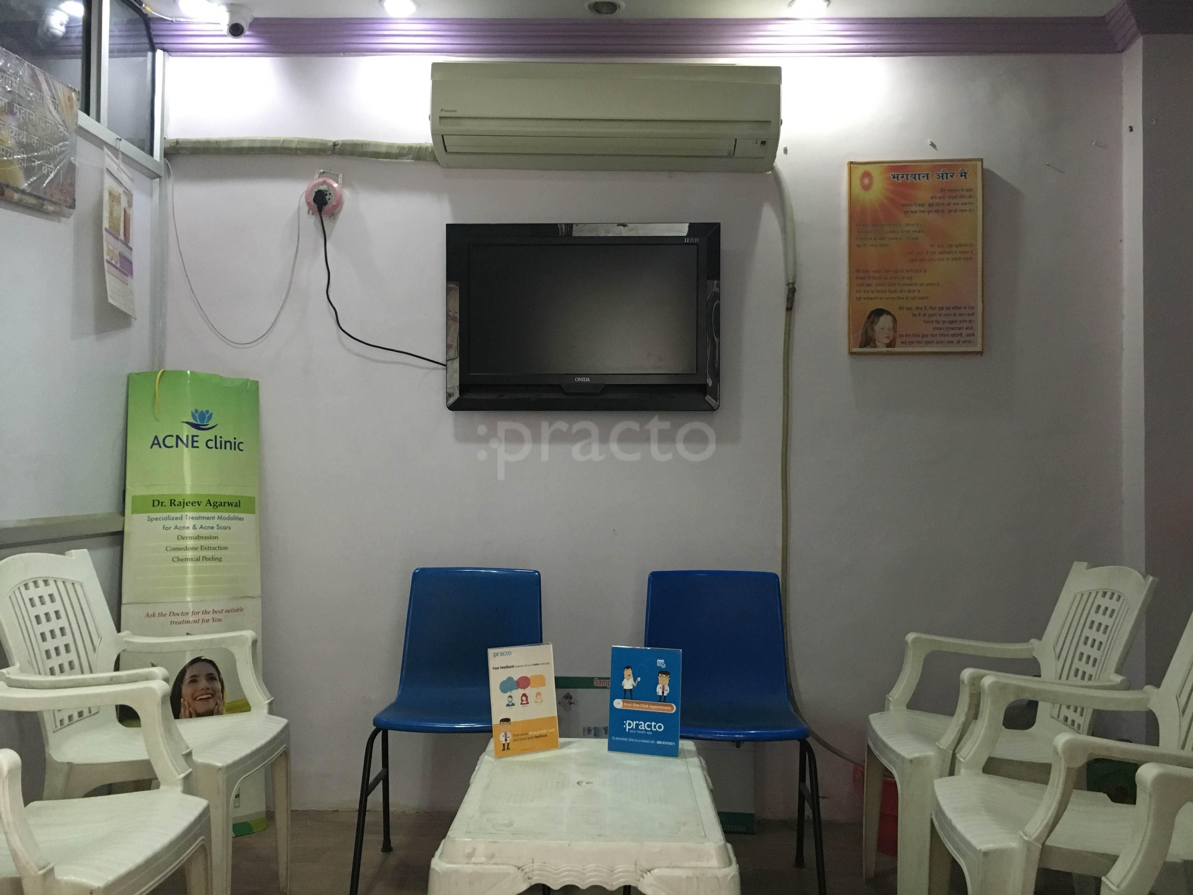 Aaryash Clinic Derma and Joint Ease, Sitapur Road photo 7