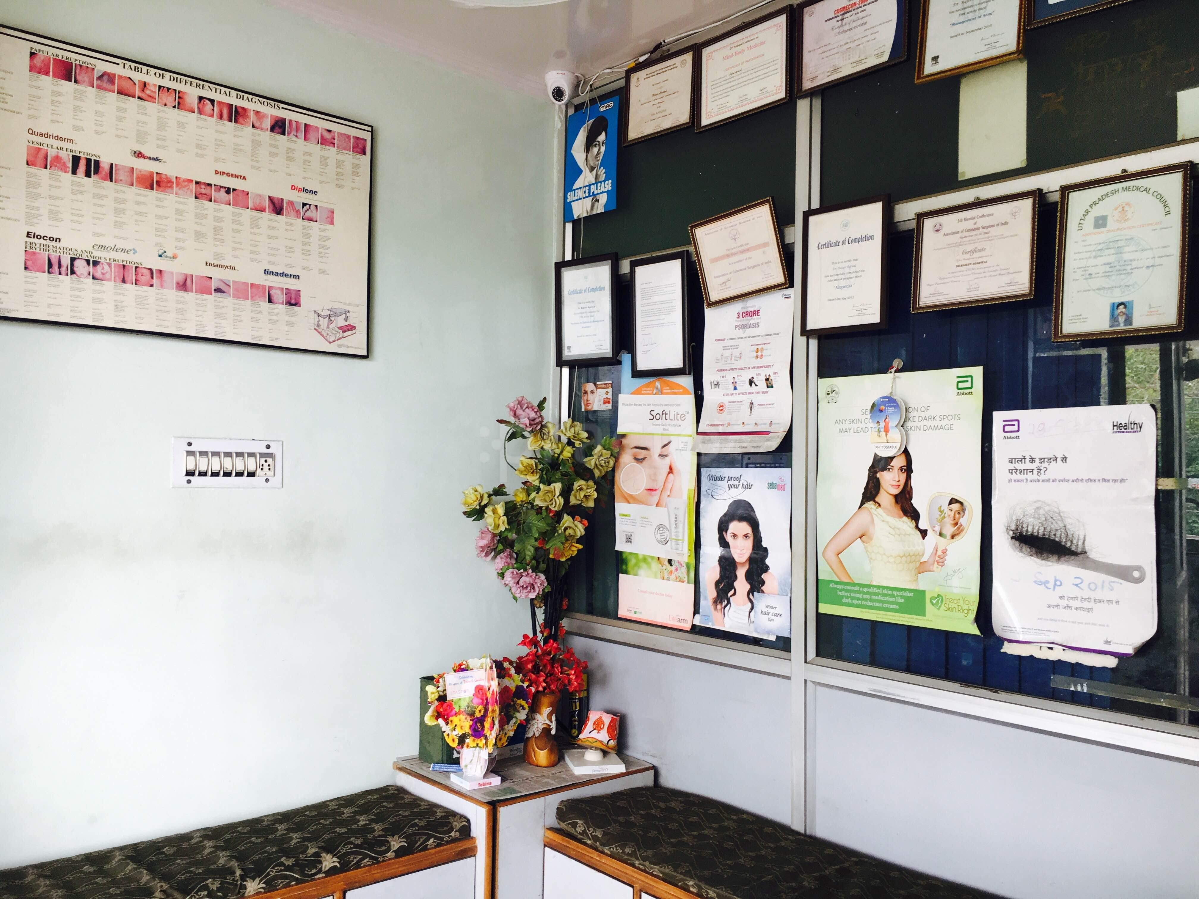 Aaryash Clinic Derma and Joint Ease, Sitapur Road photo 6