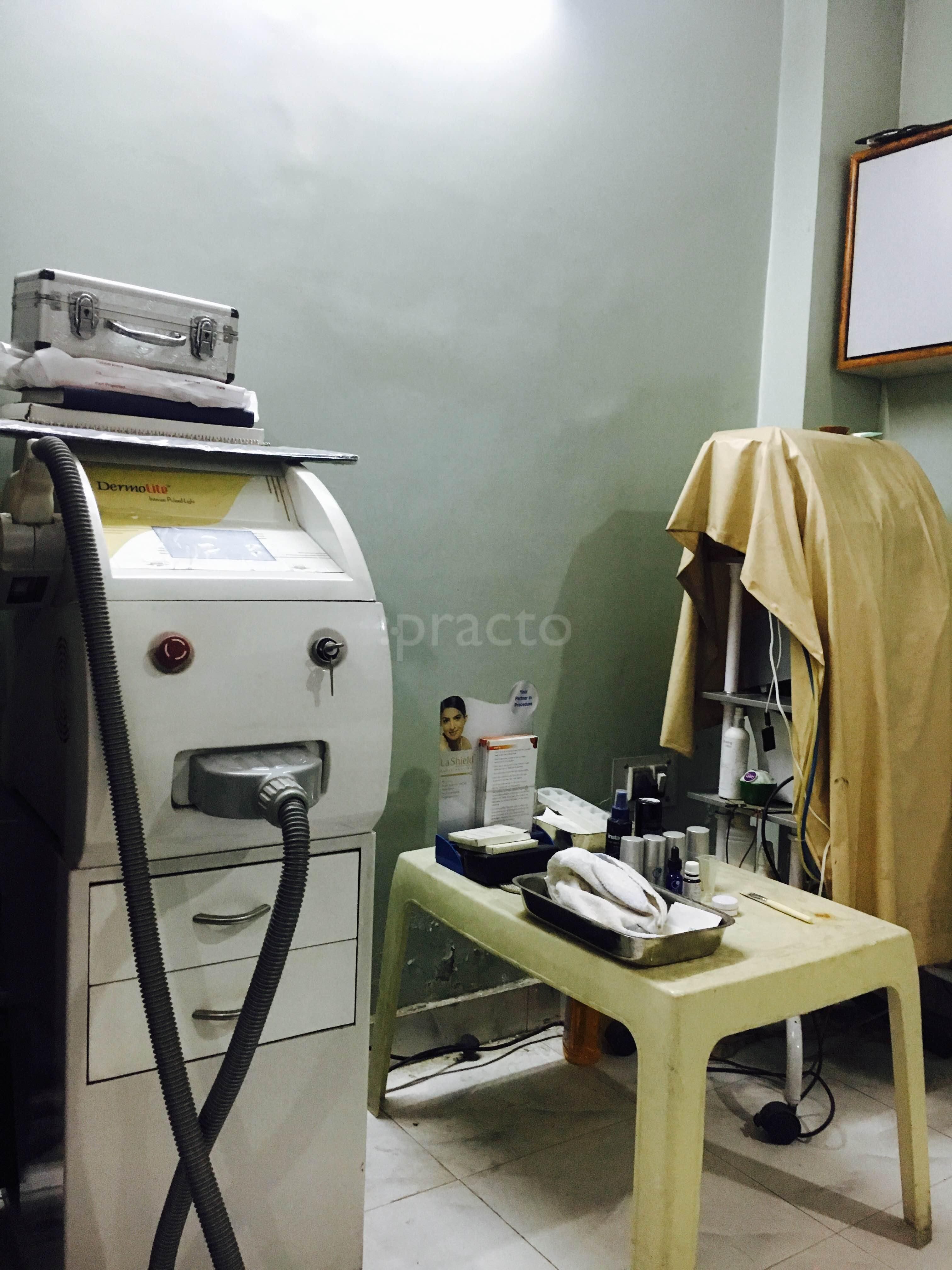 Aaryash Clinic Derma and Joint Ease, Sitapur Road view 5