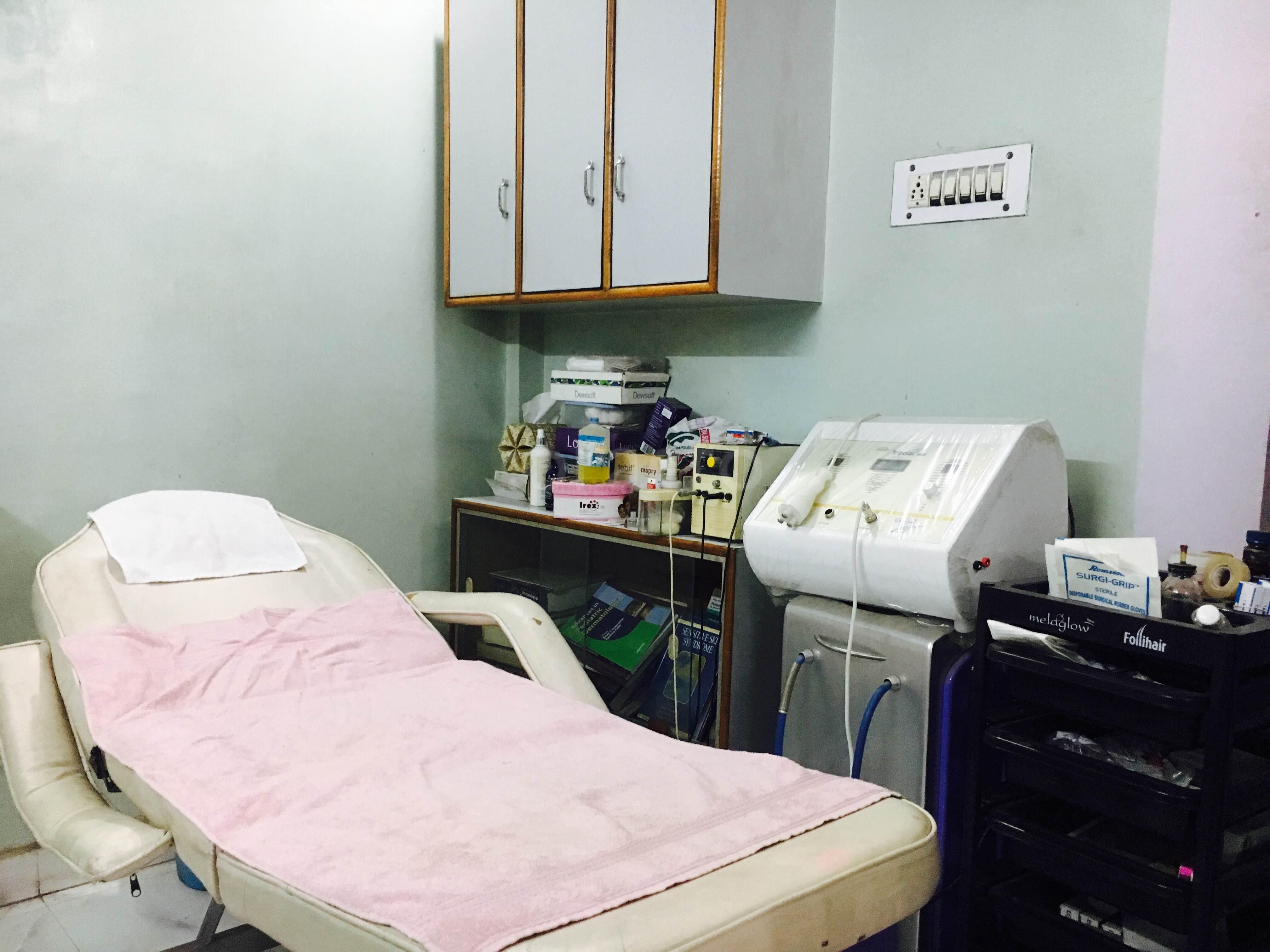 Aaryash Clinic Derma and Joint Ease, Sitapur Road preview 4