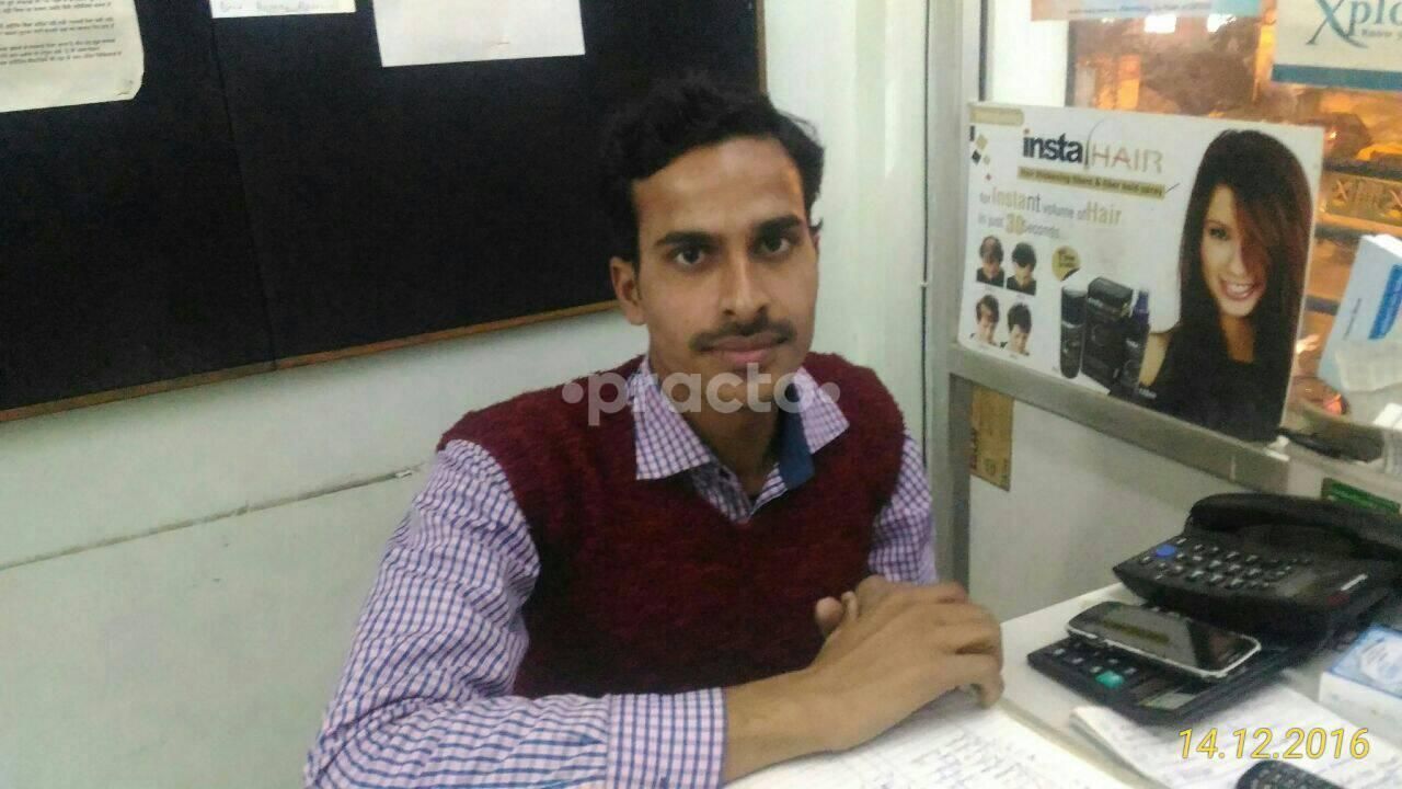 Aaryash Clinic Derma and Joint Ease, Sitapur Road preview 2