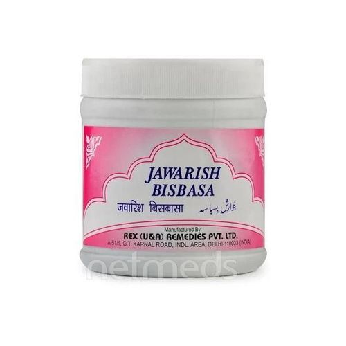 Rex Jawarish Bisbasa 200 gm