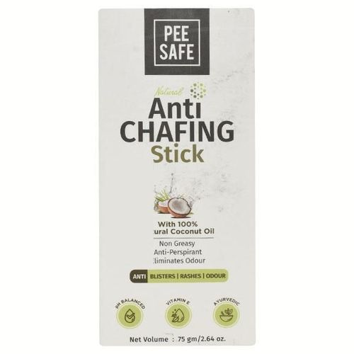 Pee Safe Anti Chafing Cream (For Blisters, Rashes and Odour) 1's