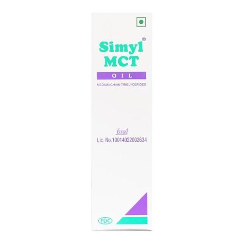 Simyl Mct Oil 100ml
