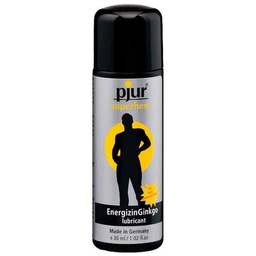 Pjur Superhero Glide Premium Lubricant & Performance Booster 30 ml