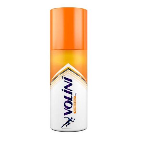 Volini Pain Relief Spray 15 gm with Free Volini Pain Relief Gel 4 gm