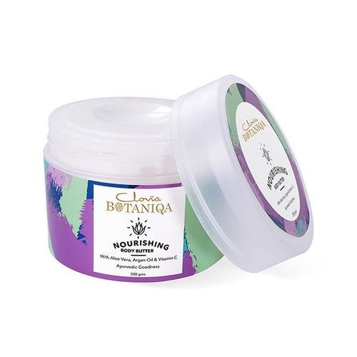 Clovia Botaniqa Nourishing Body Butter 200 gm
