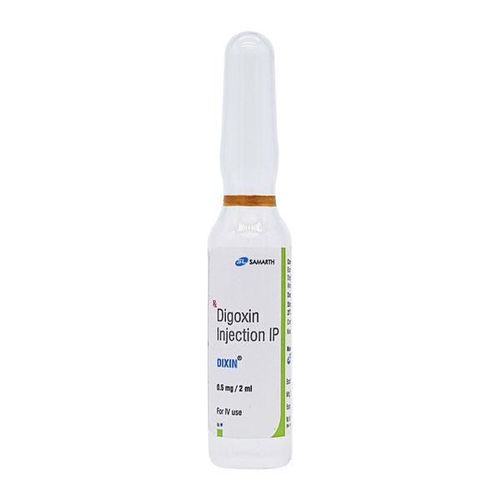 Dixin Injection 2ml