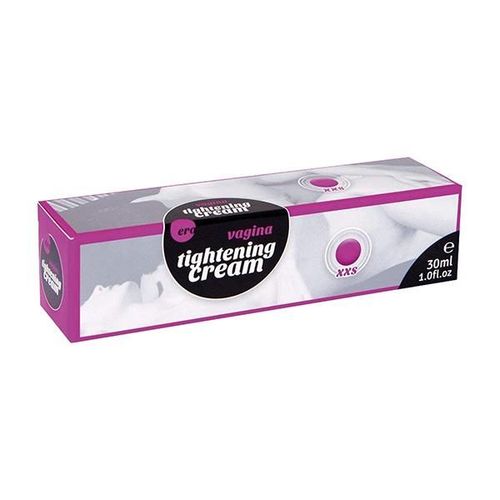 ERO Vagina Tightening XXS Women Cream 30 ml
