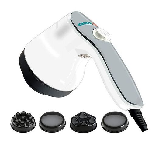 Ambitech Premium Handheld Massager