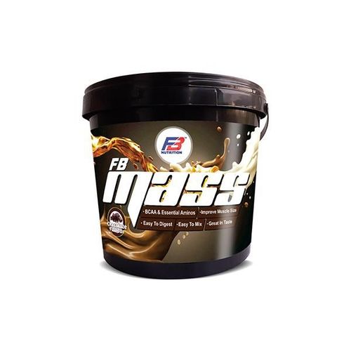 FB Nutrition FBN Mass Weight Management Powder - Chocolate Flavour 5 kg