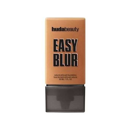 Huda Beauty Easy Blur Natural Airbrush Foundation Mocha 500G 30 ml
