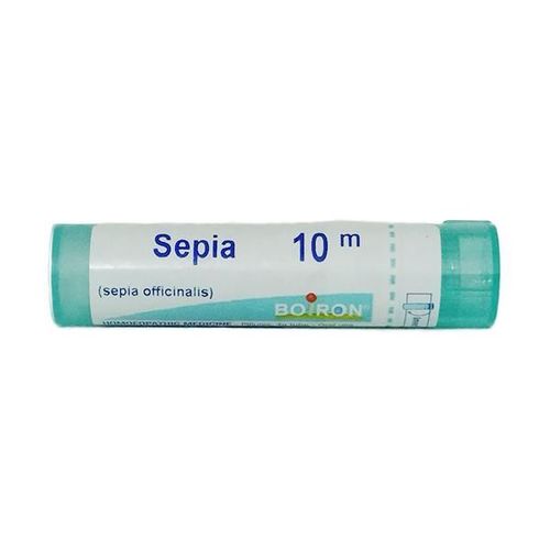 Boiron Sepia 10M Multi Dose PELLETS 4 GM
