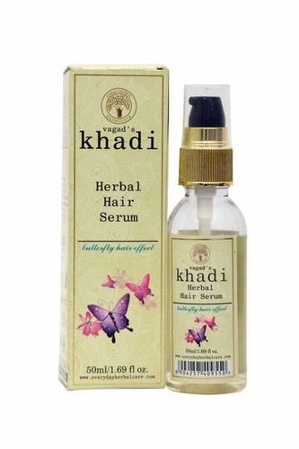 Vagad's Khadi Hair Serum 50 ml