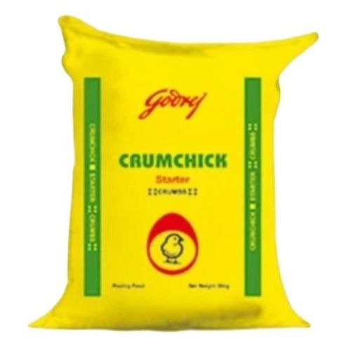 Godrej Crumchick Starter 50 kg