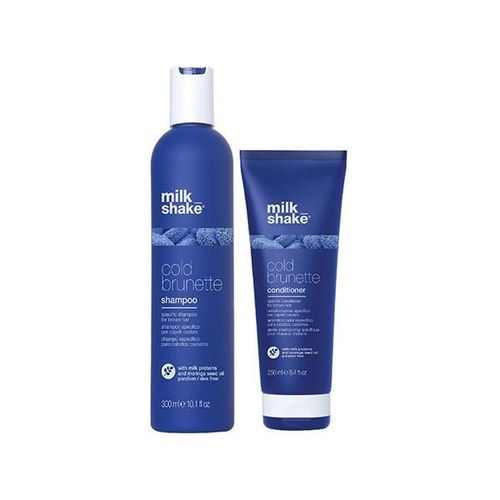 Milk Shake Cold Brunette Winter Duo 550g 2's