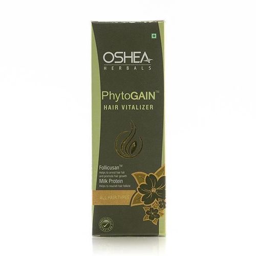 Oshea Herbals Phytogain Hair Vitalizer 120 ml