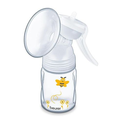 Beurer Basic Electrical Milk Pump (BY 40)