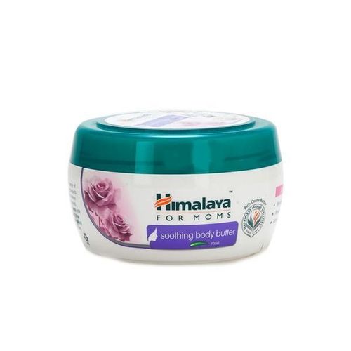 Himalaya Soothing Body Butter - Rose 100 ml